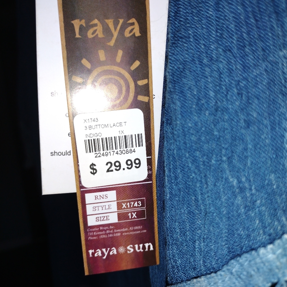 Raya Sun - Picture 3 of 3